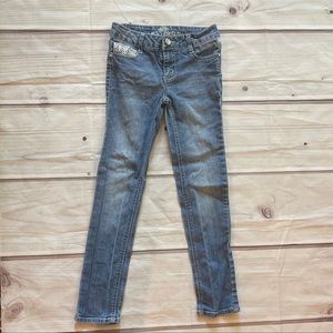Youth Skinny Jeans